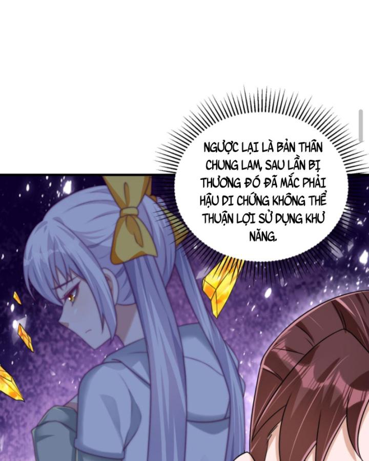 Học Cùng Em Gái, Không Cẩn Thận Trở Thành Vô Địch Chapter 82 - Trang 2