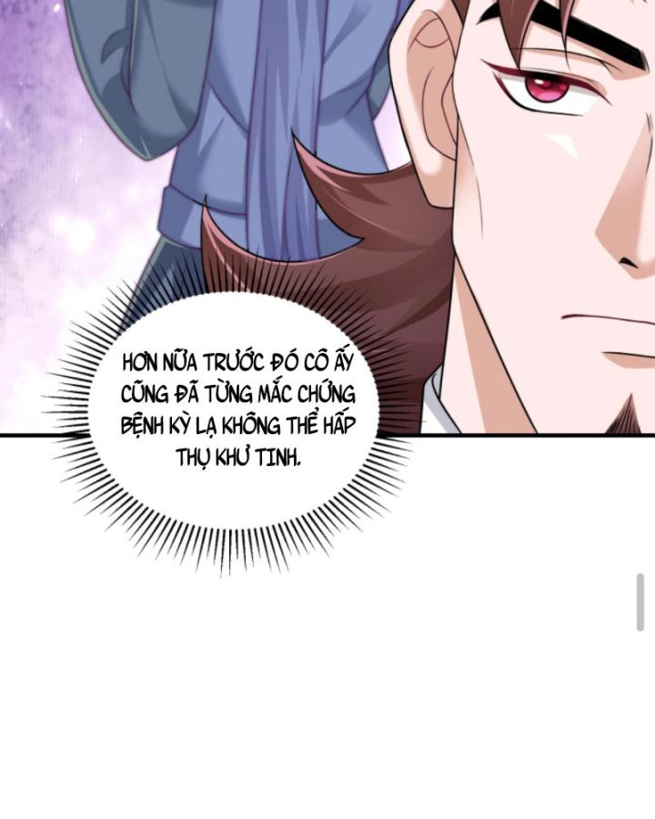 Học Cùng Em Gái, Không Cẩn Thận Trở Thành Vô Địch Chapter 82 - Trang 2