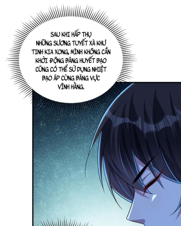 Học Cùng Em Gái, Không Cẩn Thận Trở Thành Vô Địch Chapter 82 - Trang 2