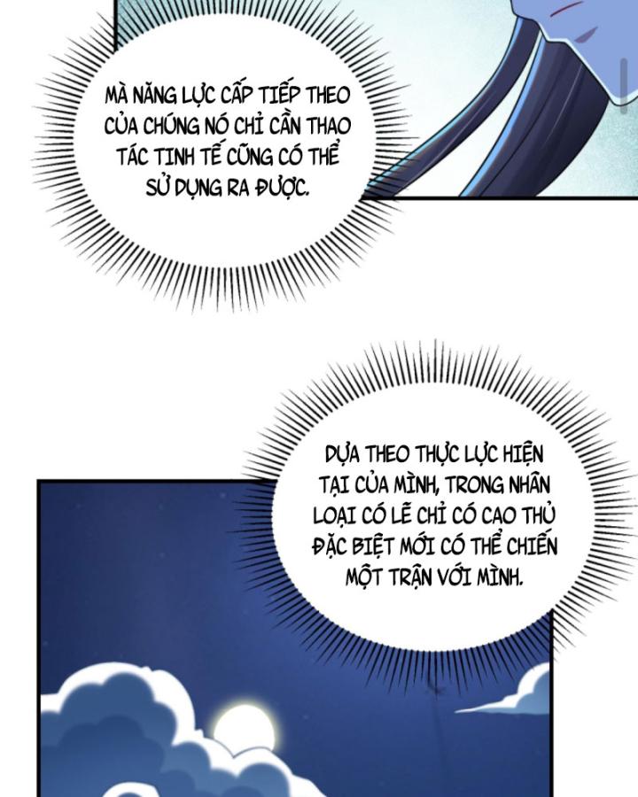 Học Cùng Em Gái, Không Cẩn Thận Trở Thành Vô Địch Chapter 82 - Trang 2