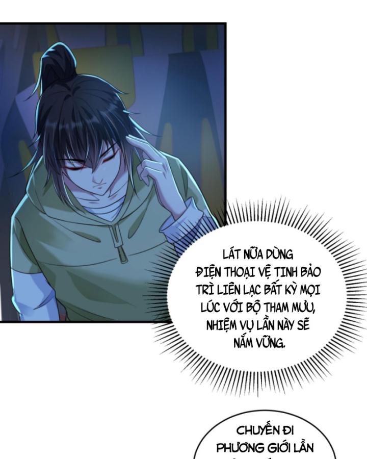 Học Cùng Em Gái, Không Cẩn Thận Trở Thành Vô Địch Chapter 82 - Trang 2