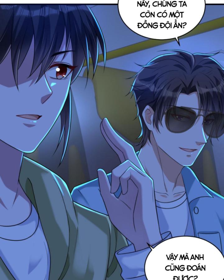 Học Cùng Em Gái, Không Cẩn Thận Trở Thành Vô Địch Chapter 82 - Trang 2