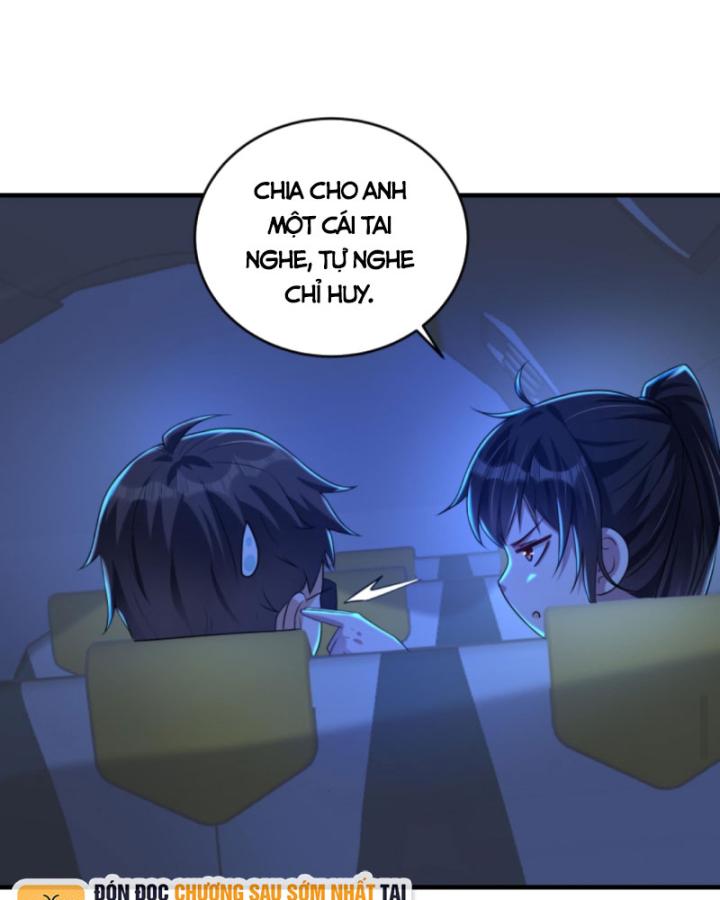 Học Cùng Em Gái, Không Cẩn Thận Trở Thành Vô Địch Chapter 82 - Trang 2