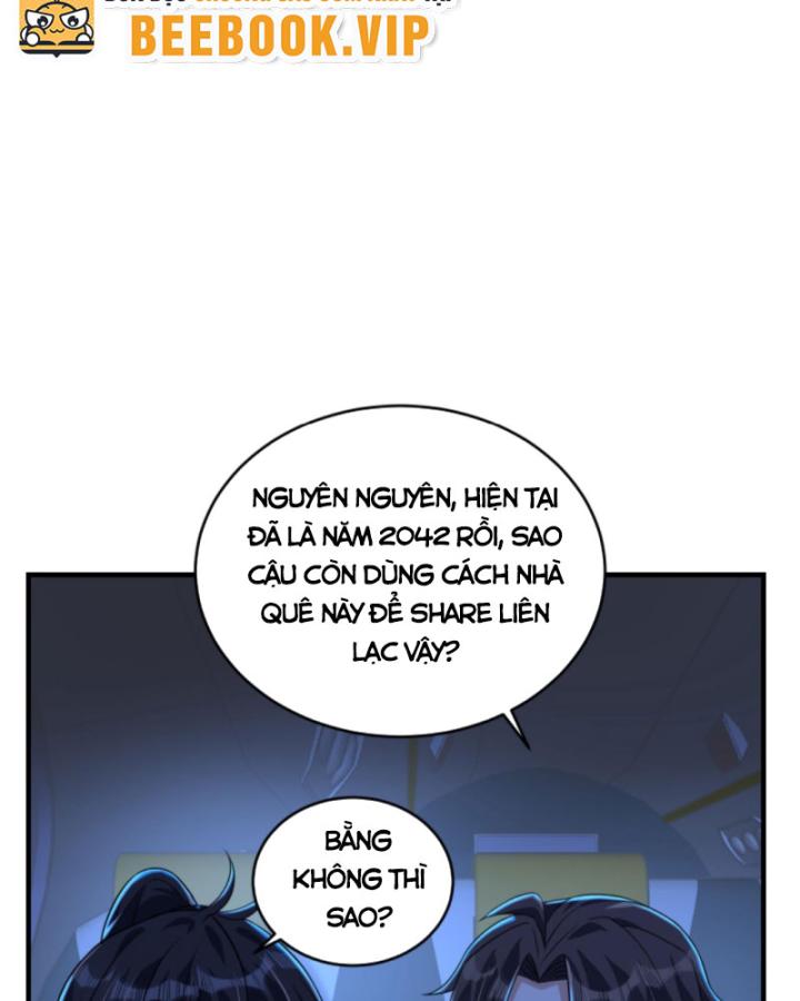 Học Cùng Em Gái, Không Cẩn Thận Trở Thành Vô Địch Chapter 82 - Trang 2