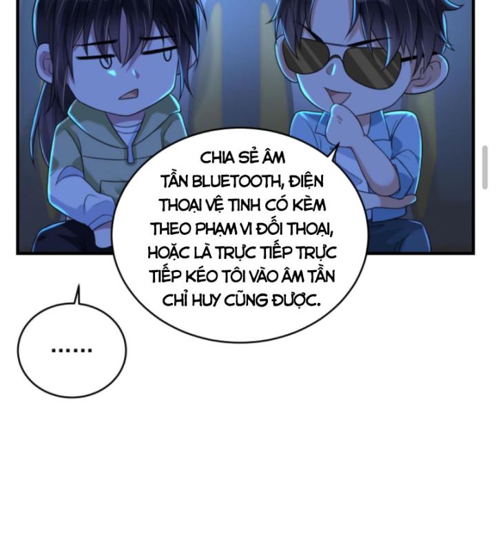 Học Cùng Em Gái, Không Cẩn Thận Trở Thành Vô Địch Chapter 82 - Trang 2