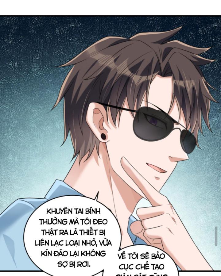 Học Cùng Em Gái, Không Cẩn Thận Trở Thành Vô Địch Chapter 82 - Trang 2