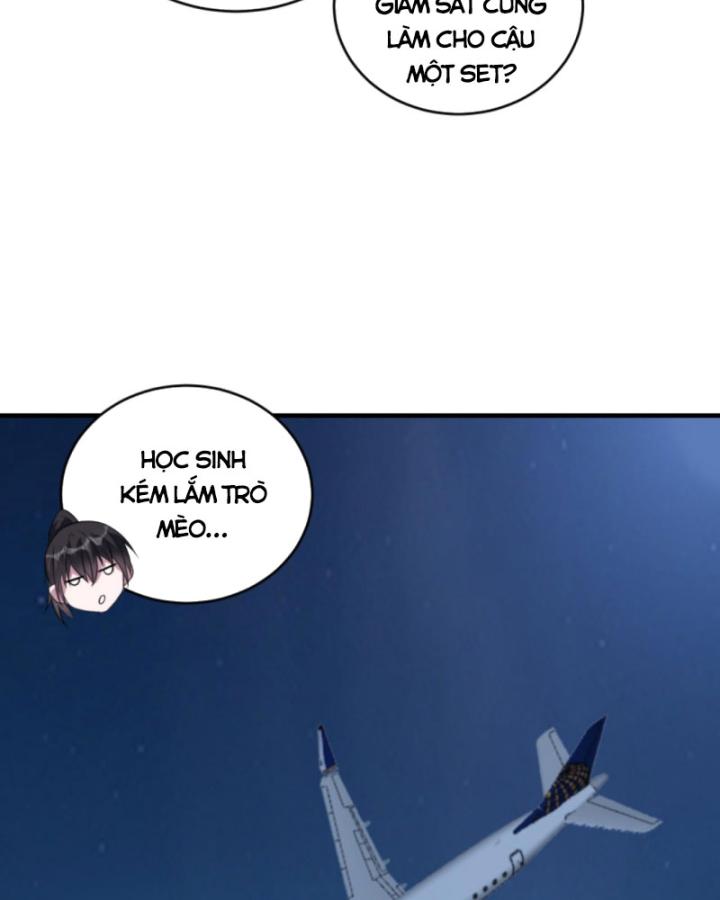 Học Cùng Em Gái, Không Cẩn Thận Trở Thành Vô Địch Chapter 82 - Trang 2