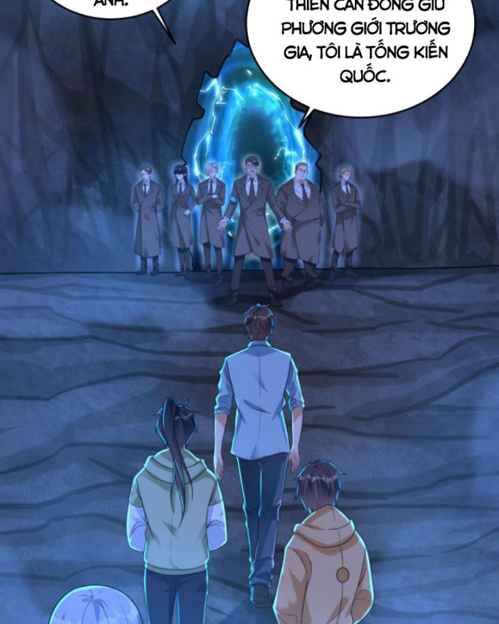 Học Cùng Em Gái, Không Cẩn Thận Trở Thành Vô Địch Chapter 82 - Trang 2