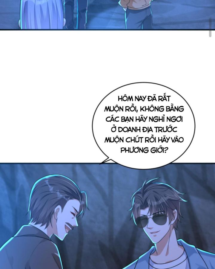 Học Cùng Em Gái, Không Cẩn Thận Trở Thành Vô Địch Chapter 82 - Trang 2