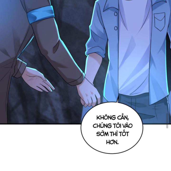 Học Cùng Em Gái, Không Cẩn Thận Trở Thành Vô Địch Chapter 82 - Trang 2