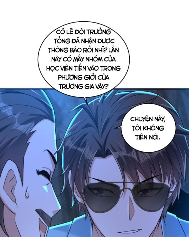 Học Cùng Em Gái, Không Cẩn Thận Trở Thành Vô Địch Chapter 82 - Trang 2