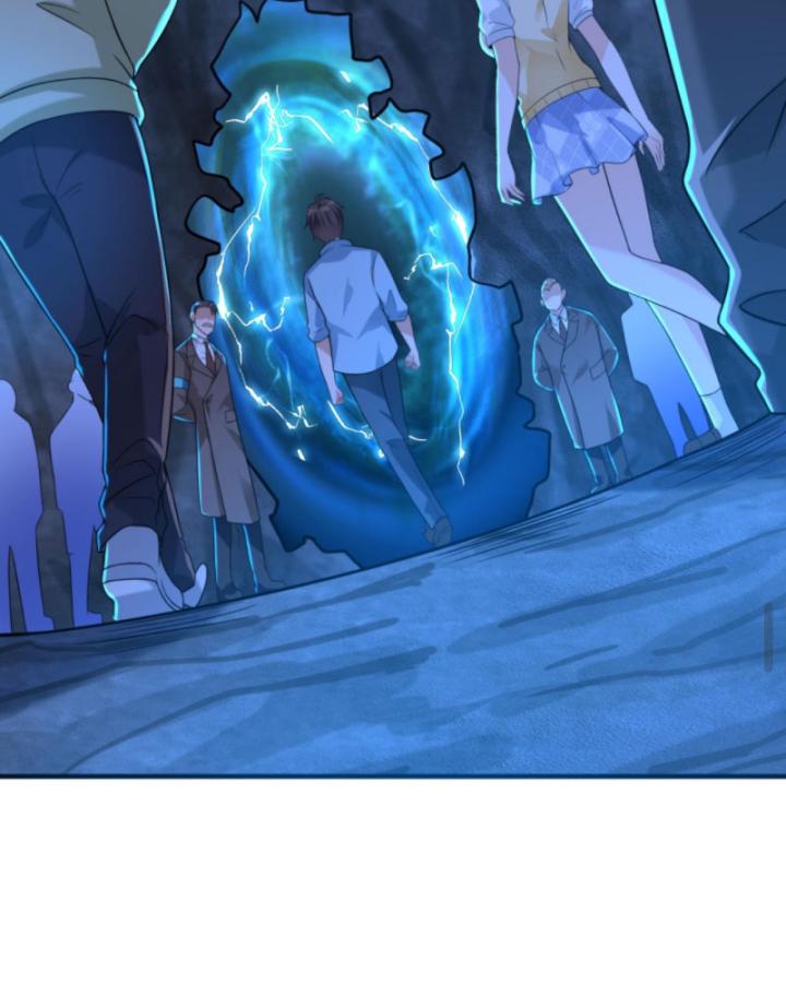 Học Cùng Em Gái, Không Cẩn Thận Trở Thành Vô Địch Chapter 82 - Trang 2