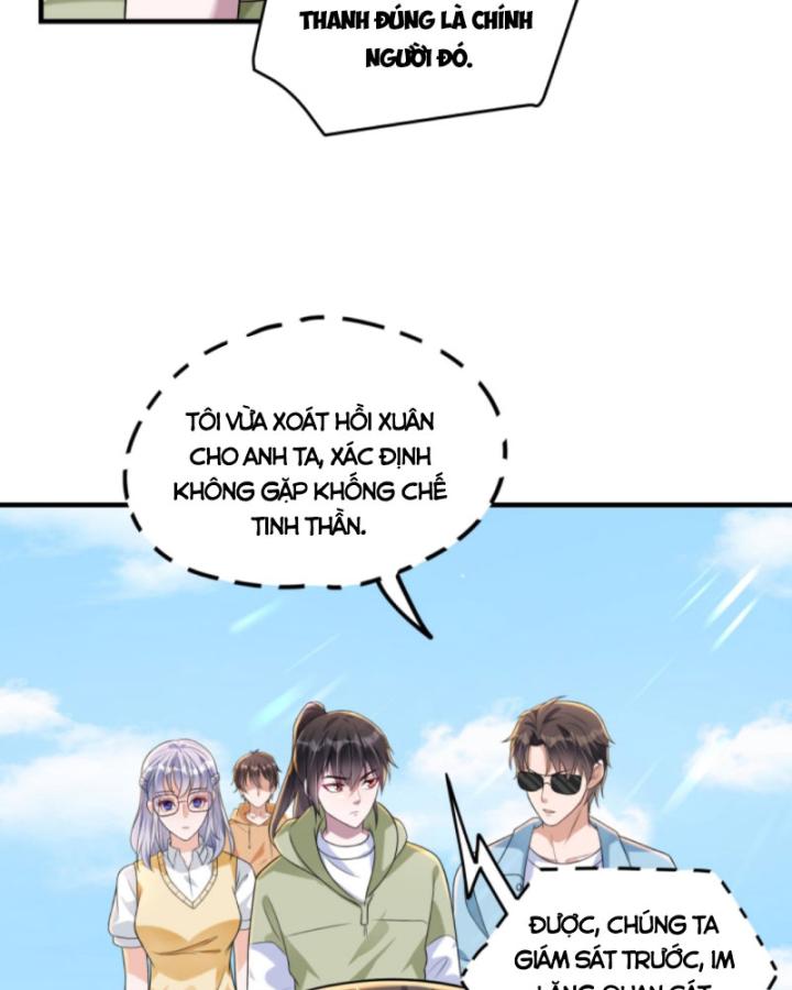 Học Cùng Em Gái, Không Cẩn Thận Trở Thành Vô Địch Chapter 82 - Trang 2