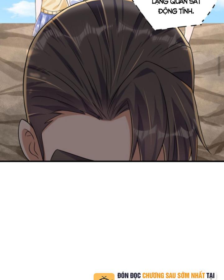 Học Cùng Em Gái, Không Cẩn Thận Trở Thành Vô Địch Chapter 82 - Trang 2