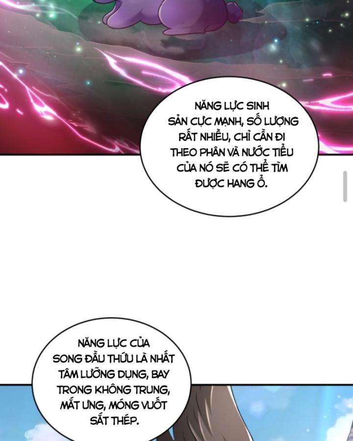 Học Cùng Em Gái, Không Cẩn Thận Trở Thành Vô Địch Chapter 83 - Trang 2