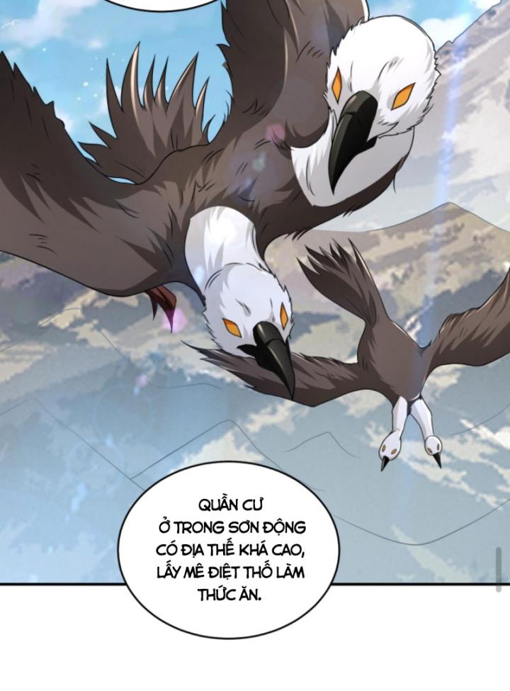 Học Cùng Em Gái, Không Cẩn Thận Trở Thành Vô Địch Chapter 83 - Trang 2