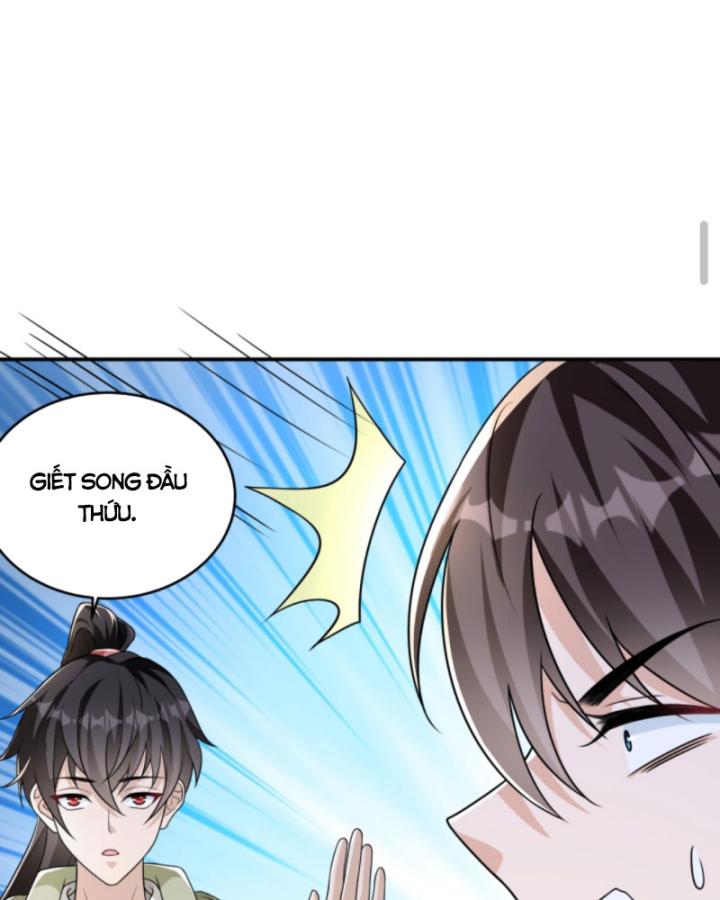 Học Cùng Em Gái, Không Cẩn Thận Trở Thành Vô Địch Chapter 83 - Trang 2