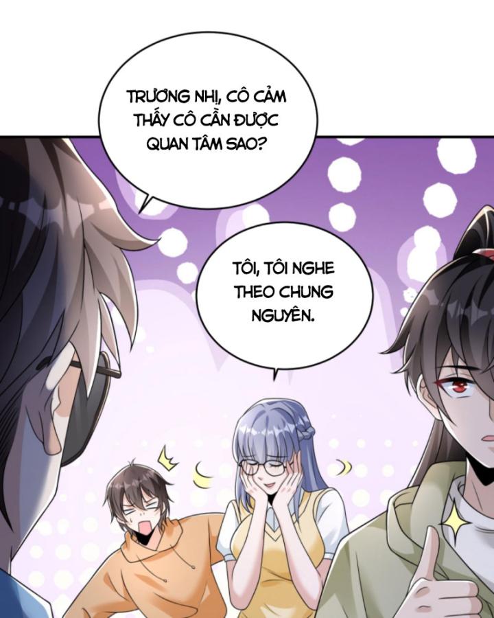 Học Cùng Em Gái, Không Cẩn Thận Trở Thành Vô Địch Chapter 83 - Trang 2