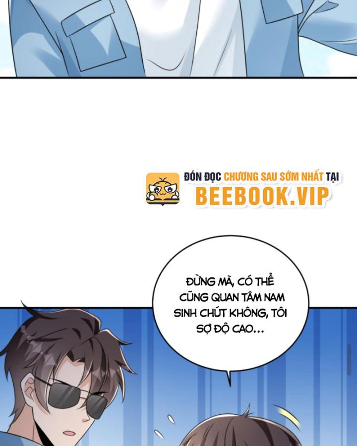 Học Cùng Em Gái, Không Cẩn Thận Trở Thành Vô Địch Chapter 83 - Trang 2