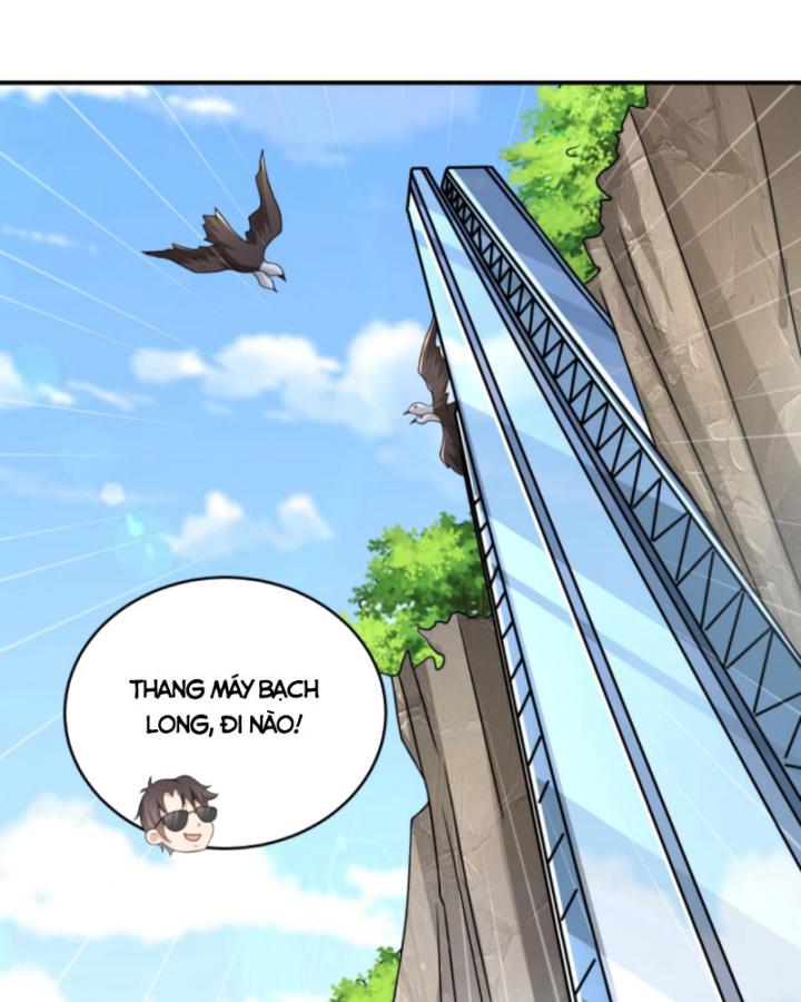 Học Cùng Em Gái, Không Cẩn Thận Trở Thành Vô Địch Chapter 83 - Trang 2