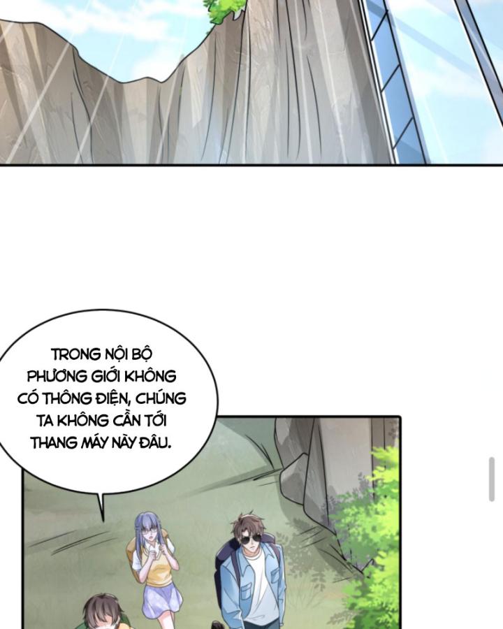 Học Cùng Em Gái, Không Cẩn Thận Trở Thành Vô Địch Chapter 83 - Trang 2