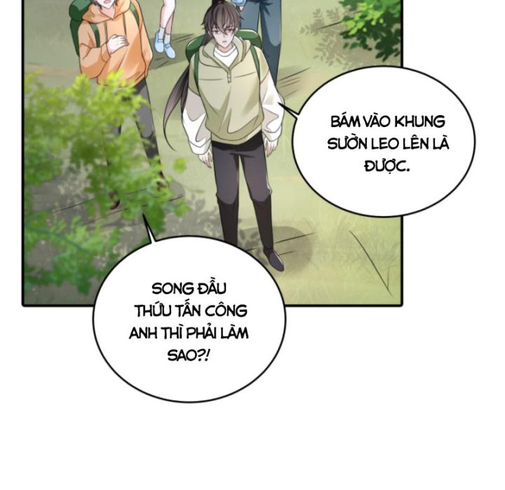 Học Cùng Em Gái, Không Cẩn Thận Trở Thành Vô Địch Chapter 83 - Trang 2