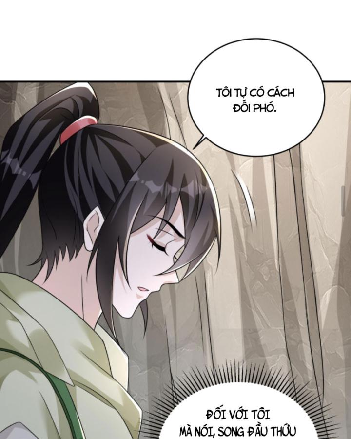 Học Cùng Em Gái, Không Cẩn Thận Trở Thành Vô Địch Chapter 83 - Trang 2