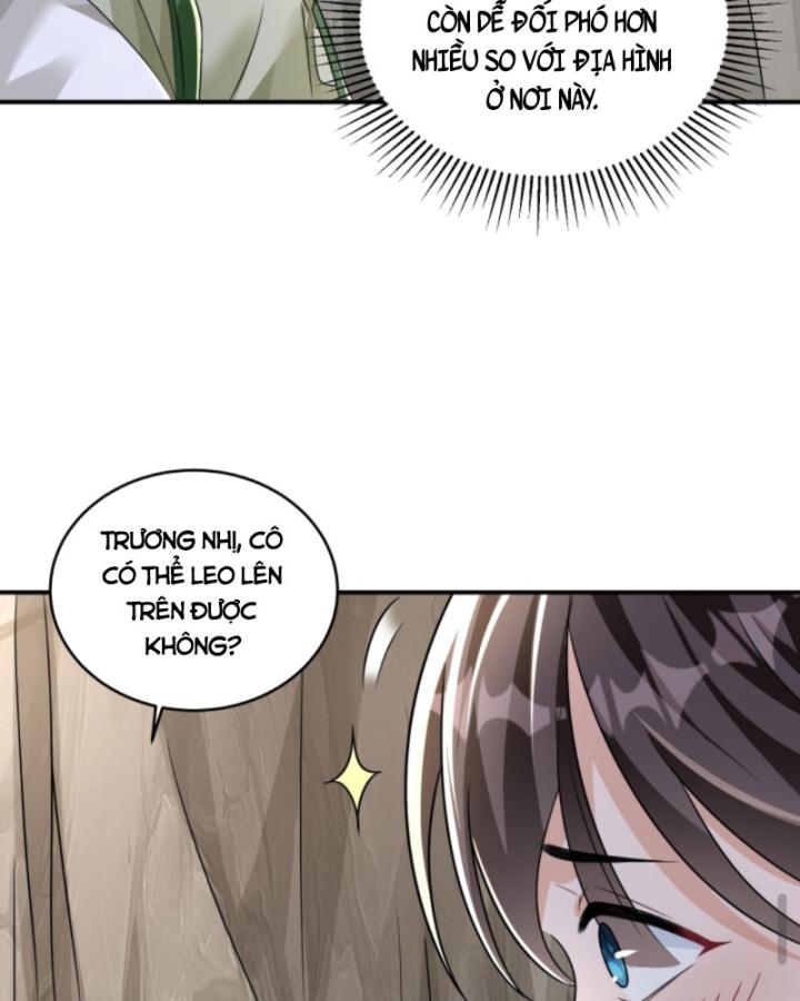 Học Cùng Em Gái, Không Cẩn Thận Trở Thành Vô Địch Chapter 83 - Trang 2