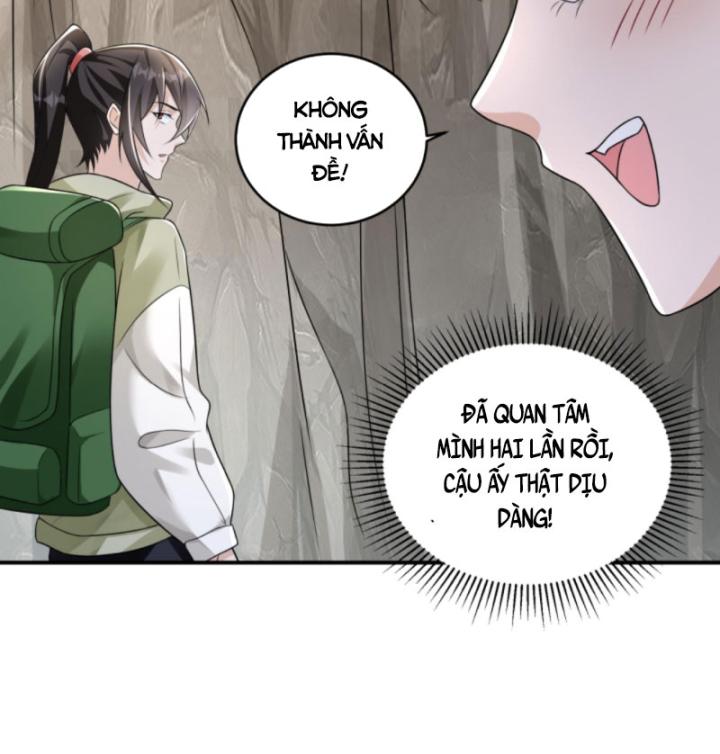 Học Cùng Em Gái, Không Cẩn Thận Trở Thành Vô Địch Chapter 83 - Trang 2