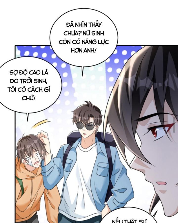 Học Cùng Em Gái, Không Cẩn Thận Trở Thành Vô Địch Chapter 83 - Trang 2