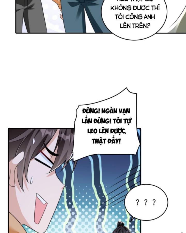 Học Cùng Em Gái, Không Cẩn Thận Trở Thành Vô Địch Chapter 83 - Trang 2