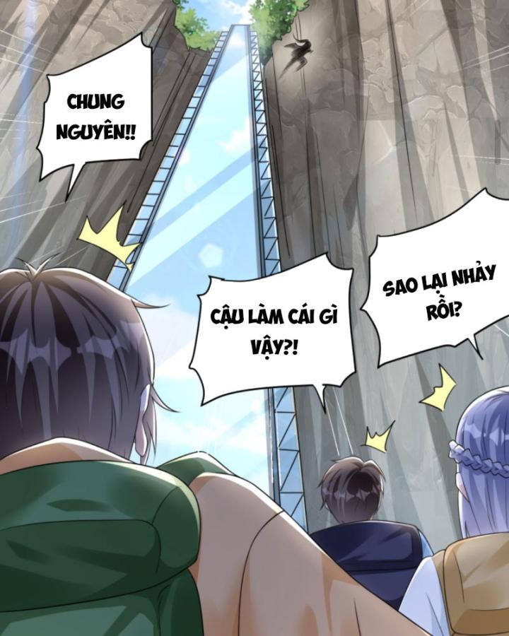 Học Cùng Em Gái, Không Cẩn Thận Trở Thành Vô Địch Chapter 83 - Trang 2