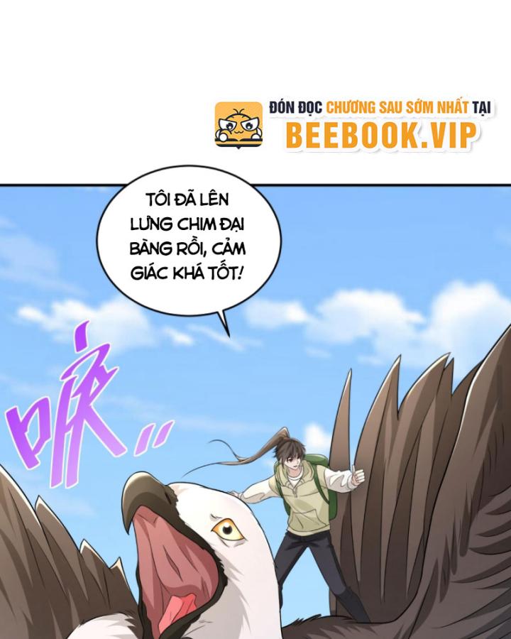 Học Cùng Em Gái, Không Cẩn Thận Trở Thành Vô Địch Chapter 83 - Trang 2