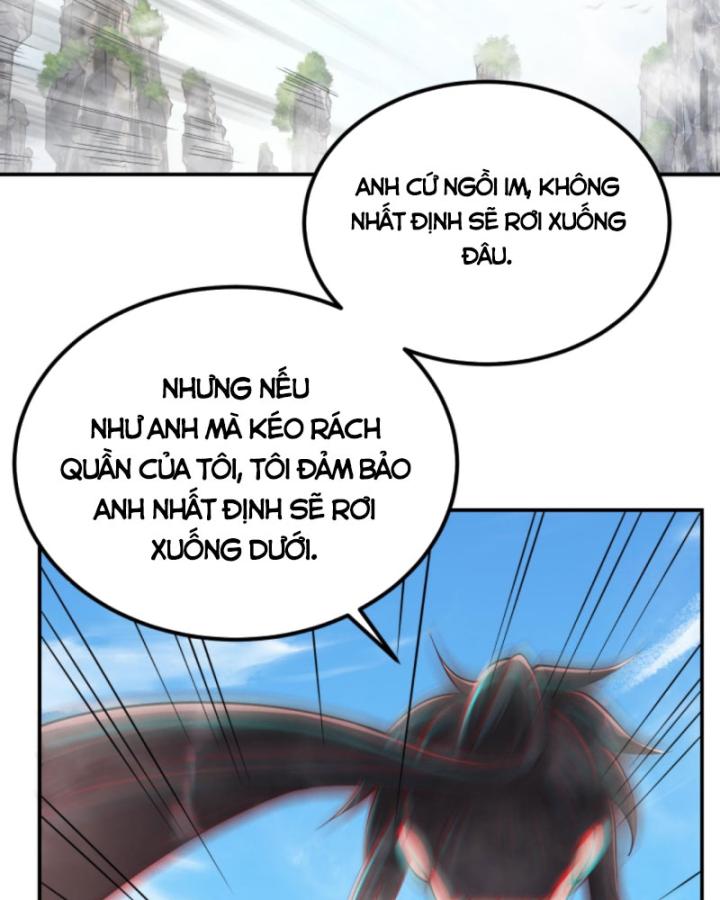Học Cùng Em Gái, Không Cẩn Thận Trở Thành Vô Địch Chapter 84 - Trang 2