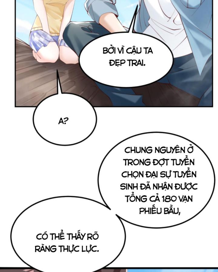 Học Cùng Em Gái, Không Cẩn Thận Trở Thành Vô Địch Chapter 84 - Trang 2