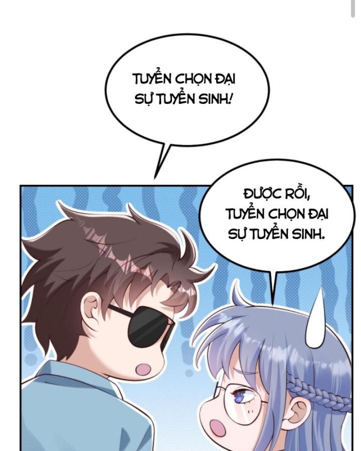 Học Cùng Em Gái, Không Cẩn Thận Trở Thành Vô Địch Chapter 84 - Trang 2