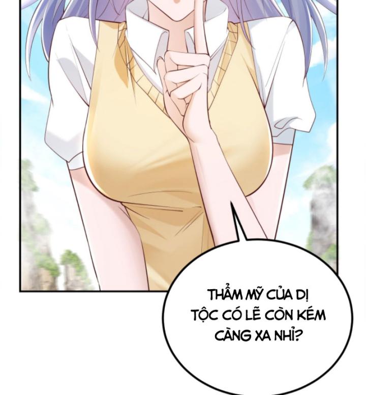 Học Cùng Em Gái, Không Cẩn Thận Trở Thành Vô Địch Chapter 84 - Trang 2