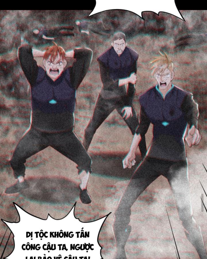 Học Cùng Em Gái, Không Cẩn Thận Trở Thành Vô Địch Chapter 84 - Trang 2