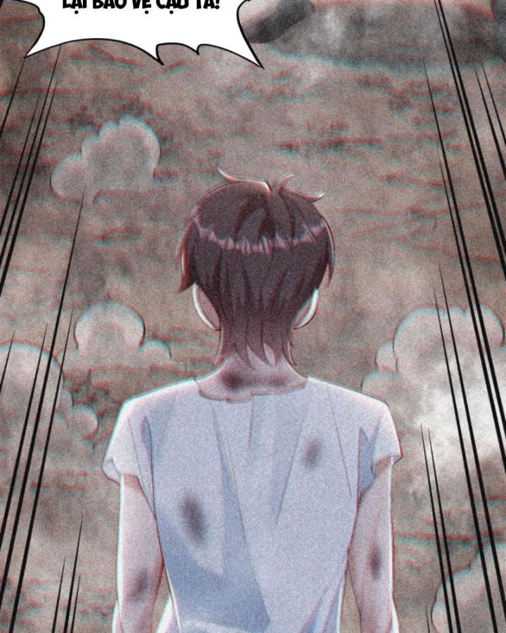 Học Cùng Em Gái, Không Cẩn Thận Trở Thành Vô Địch Chapter 84 - Trang 2