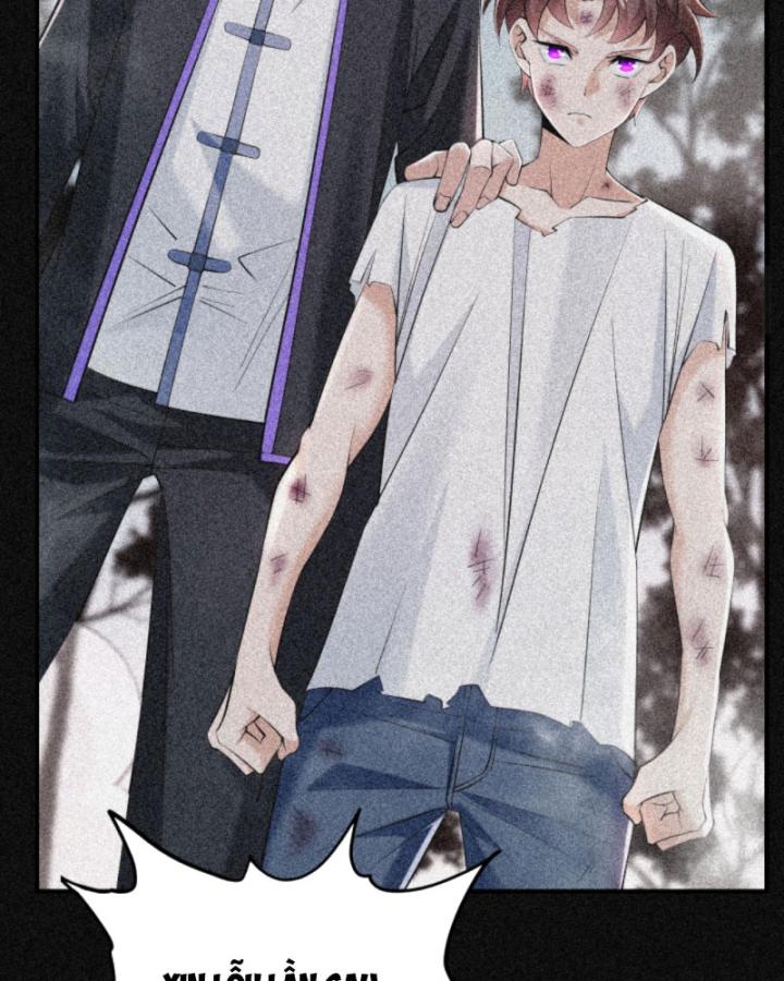 Học Cùng Em Gái, Không Cẩn Thận Trở Thành Vô Địch Chapter 84 - Trang 2