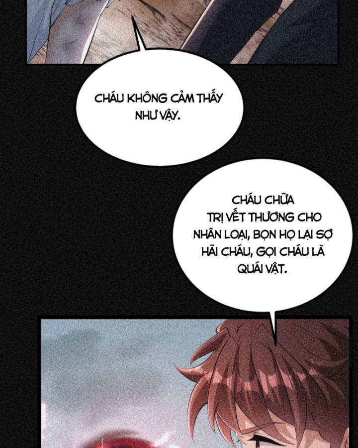 Học Cùng Em Gái, Không Cẩn Thận Trở Thành Vô Địch Chapter 84 - Trang 2