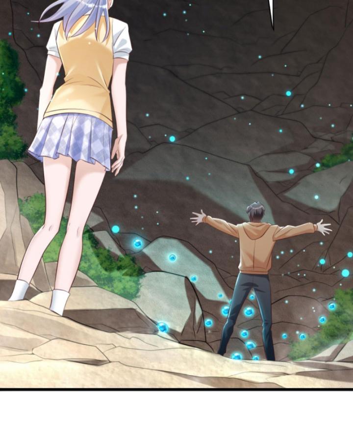 Học Cùng Em Gái, Không Cẩn Thận Trở Thành Vô Địch Chapter 84 - Trang 2