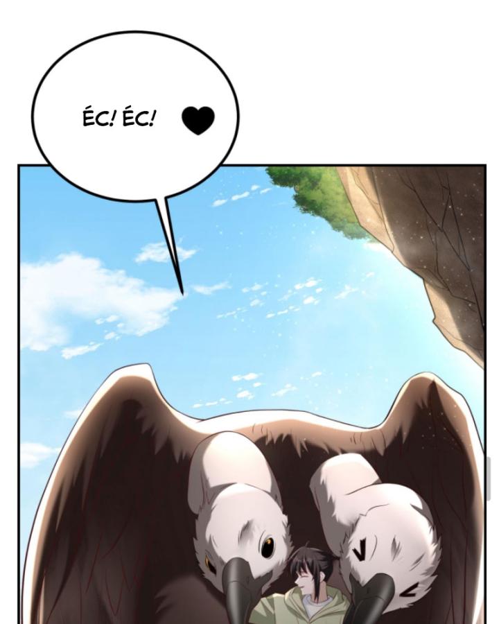 Học Cùng Em Gái, Không Cẩn Thận Trở Thành Vô Địch Chapter 84 - Trang 2