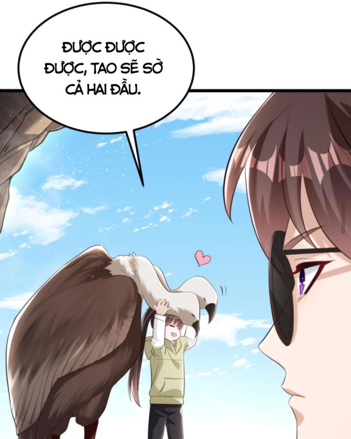 Học Cùng Em Gái, Không Cẩn Thận Trở Thành Vô Địch Chapter 84 - Trang 2