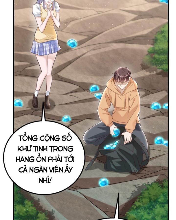 Học Cùng Em Gái, Không Cẩn Thận Trở Thành Vô Địch Chapter 84 - Trang 2