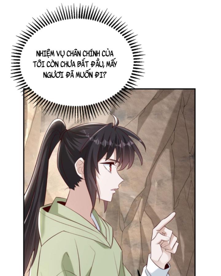 Học Cùng Em Gái, Không Cẩn Thận Trở Thành Vô Địch Chapter 84 - Trang 2