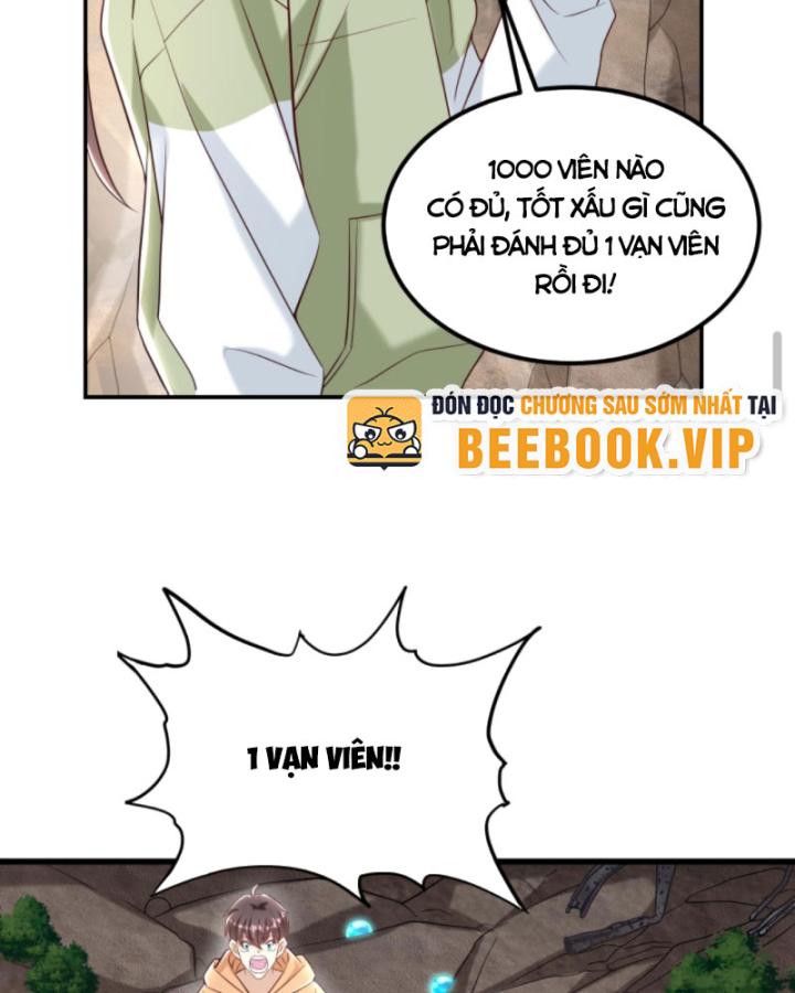 Học Cùng Em Gái, Không Cẩn Thận Trở Thành Vô Địch Chapter 84 - Trang 2