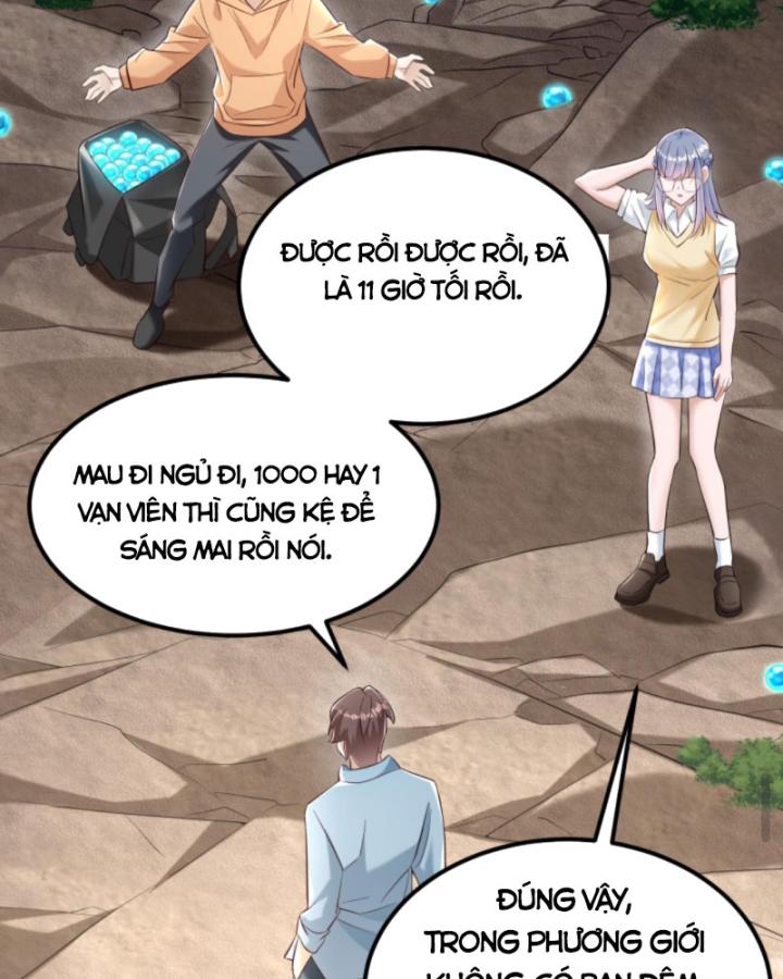 Học Cùng Em Gái, Không Cẩn Thận Trở Thành Vô Địch Chapter 84 - Trang 2