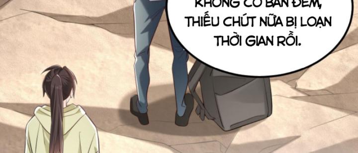 Học Cùng Em Gái, Không Cẩn Thận Trở Thành Vô Địch Chapter 84 - Trang 2