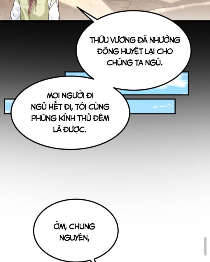 Học Cùng Em Gái, Không Cẩn Thận Trở Thành Vô Địch Chapter 84 - Trang 2